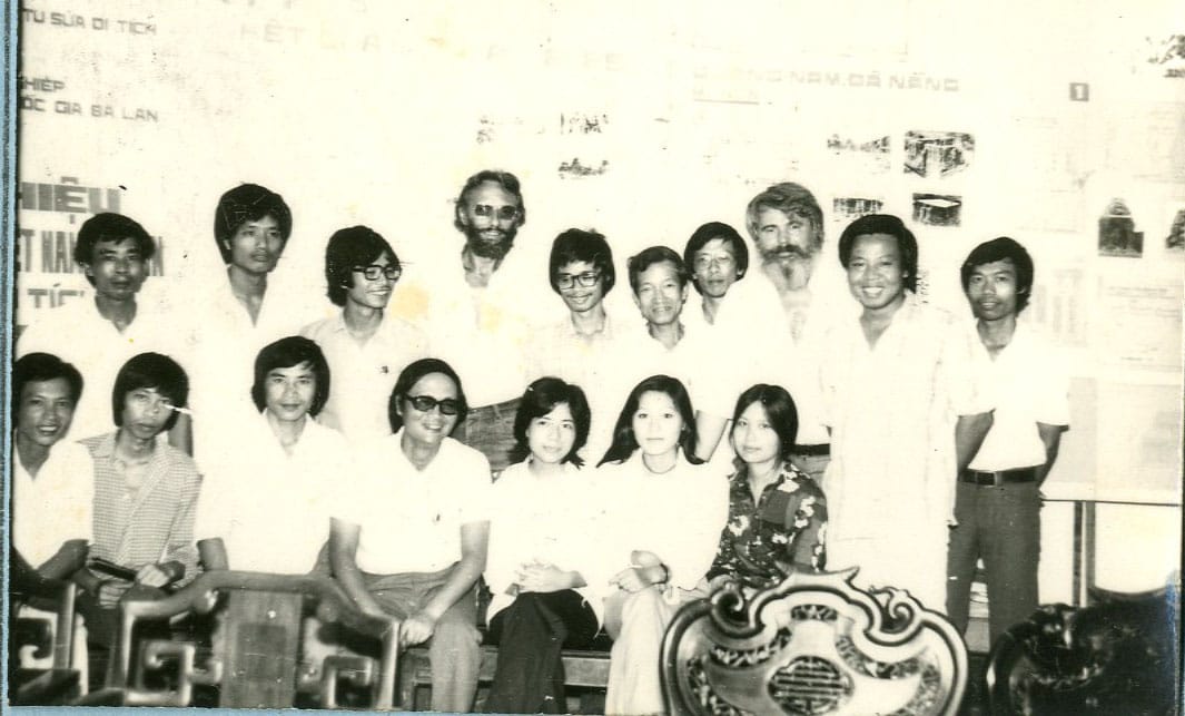 Hướng tới 55 năm Viện Bảo tồn di tích (1971–2026): Từ thực tiễn bảo tồn đến định hướng phát triển