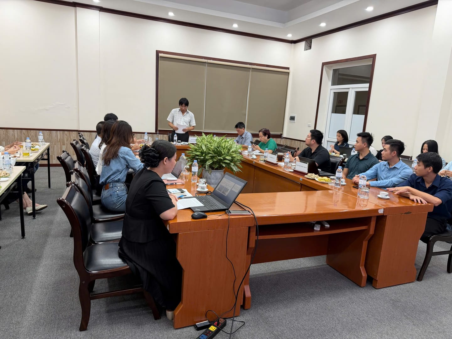 Bảo tồn sắc phong tại di tích: Từ nhận diện giá trị đến xây dựng quy trình kỹ thuật