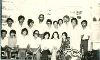 Hướng tới 55 năm Viện Bảo tồn di tích (1971–2026): Từ thực tiễn bảo tồn đến định hướng phát triển