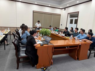 Bảo tồn sắc phong tại di tích: Từ nhận diện giá trị đến xây dựng quy trình kỹ thuật