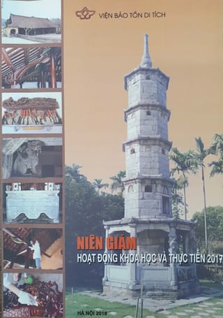 Niên giám hoạt động khoa học và thực tiễn năm 2017