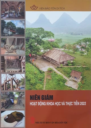 Niên giám hoạt động khoa học và thực tiễn năm 2022