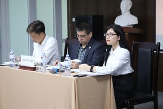 Viện Bảo tồn di tích tổ chức hội nghị viên chức và người lao động năm 2026